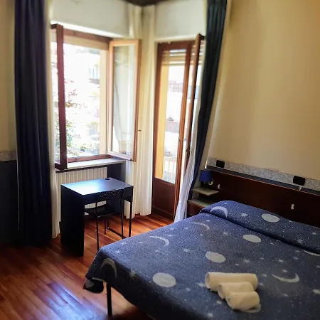 Hotel Piemonte-2